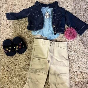 Coconuts Best Friend Outfit